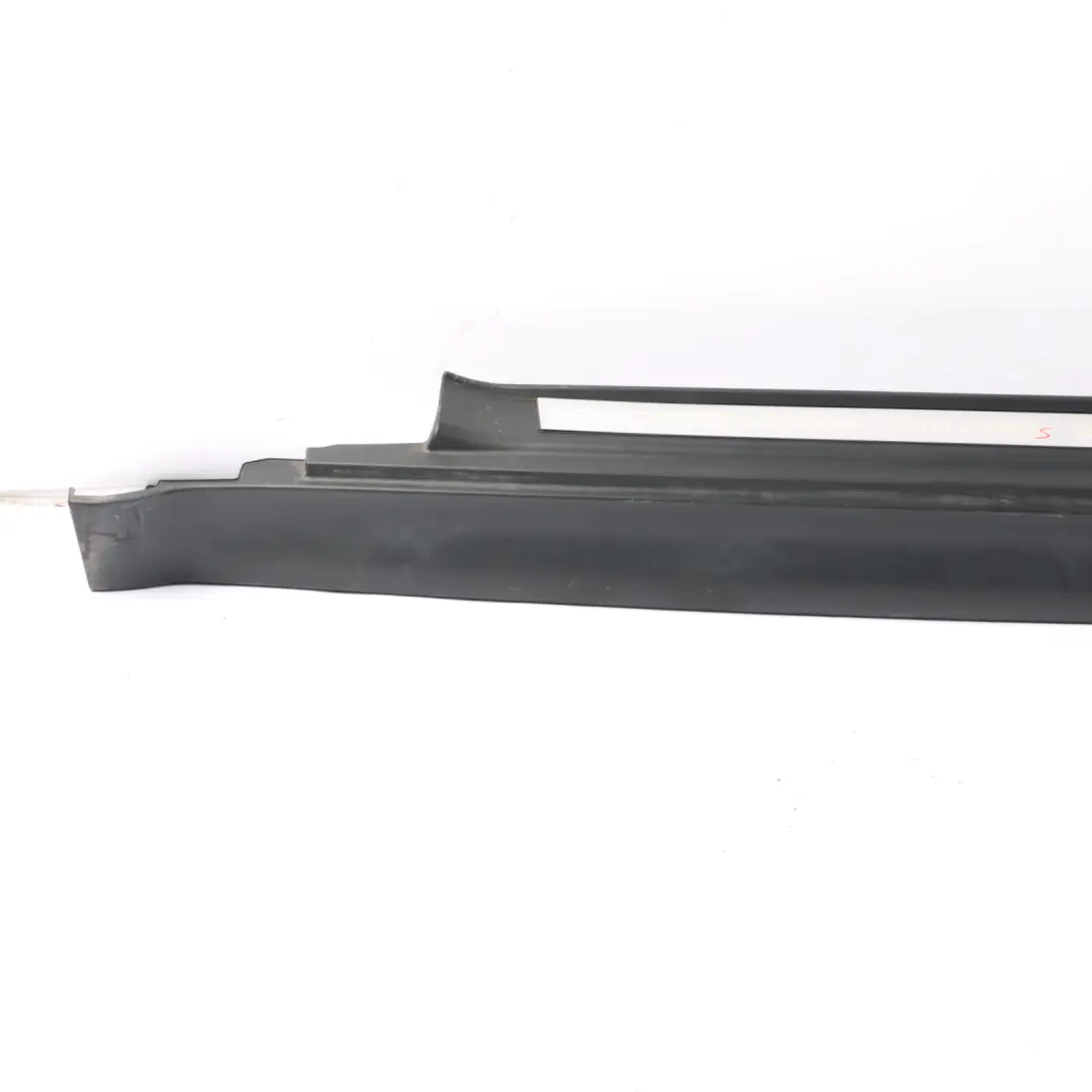 Mini Cooper R52 Cooper S Listello Portiera Gonna SX Apertura - SKU 1491057 - Numero di parte 1491057