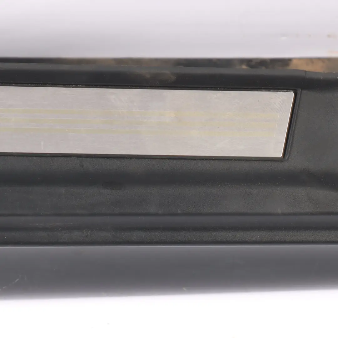 Bas de Porte Seuil a Gauche Couverture pour Mini Cooper R52 COOPER S à propos du numéro de pièce 1491057 Mini Cooper R52 COOPER S Bas de Porte Seuil a Gauche Couverture - SKU 1491057 - Numéro de pièce 1491057