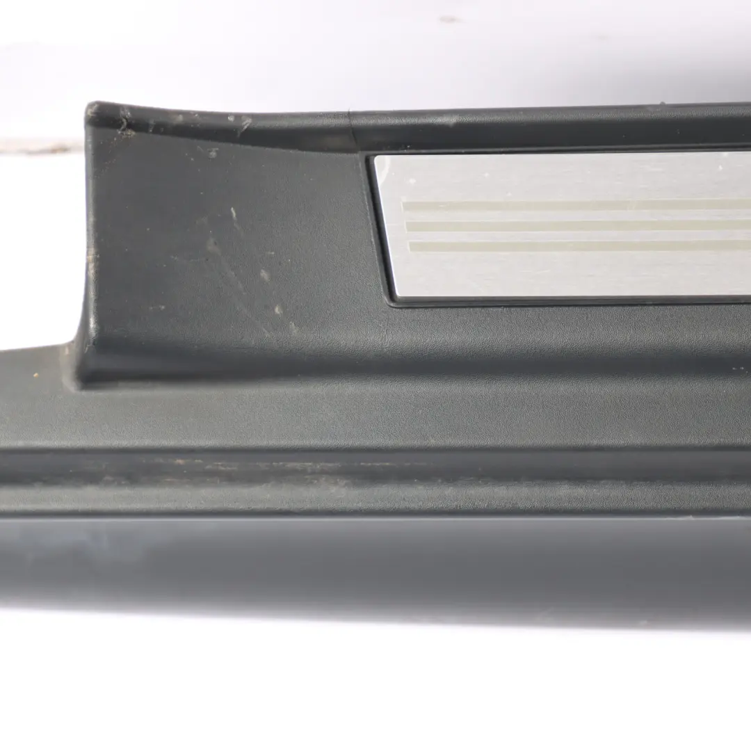 Bas de Porte Seuil a Gauche Couverture pour Mini Cooper R52 COOPER S à propos du numéro de pièce 1491057 Mini Cooper R52 COOPER S Bas de Porte Seuil a Gauche Couverture - SKU 1491057 - Numéro de pièce 1491057