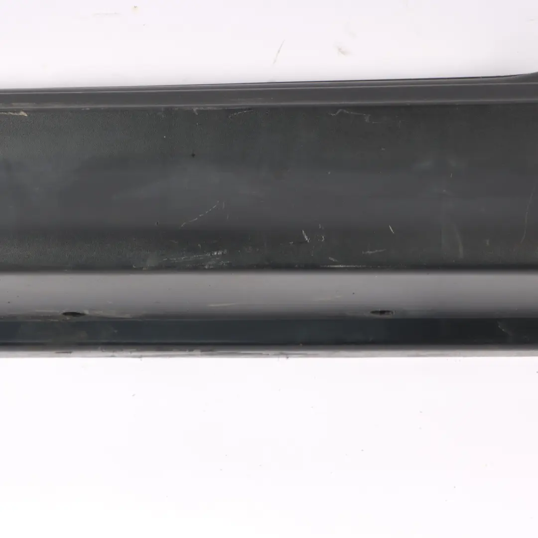 Listello Portiera Gonna SX Apertura per Mini Cooper R52 Cooper S con numero di parte 1491057 Mini Cooper R52 Cooper S Listello Portiera Gonna SX Apertura - SKU 1491057 - Numero di parte 1491057