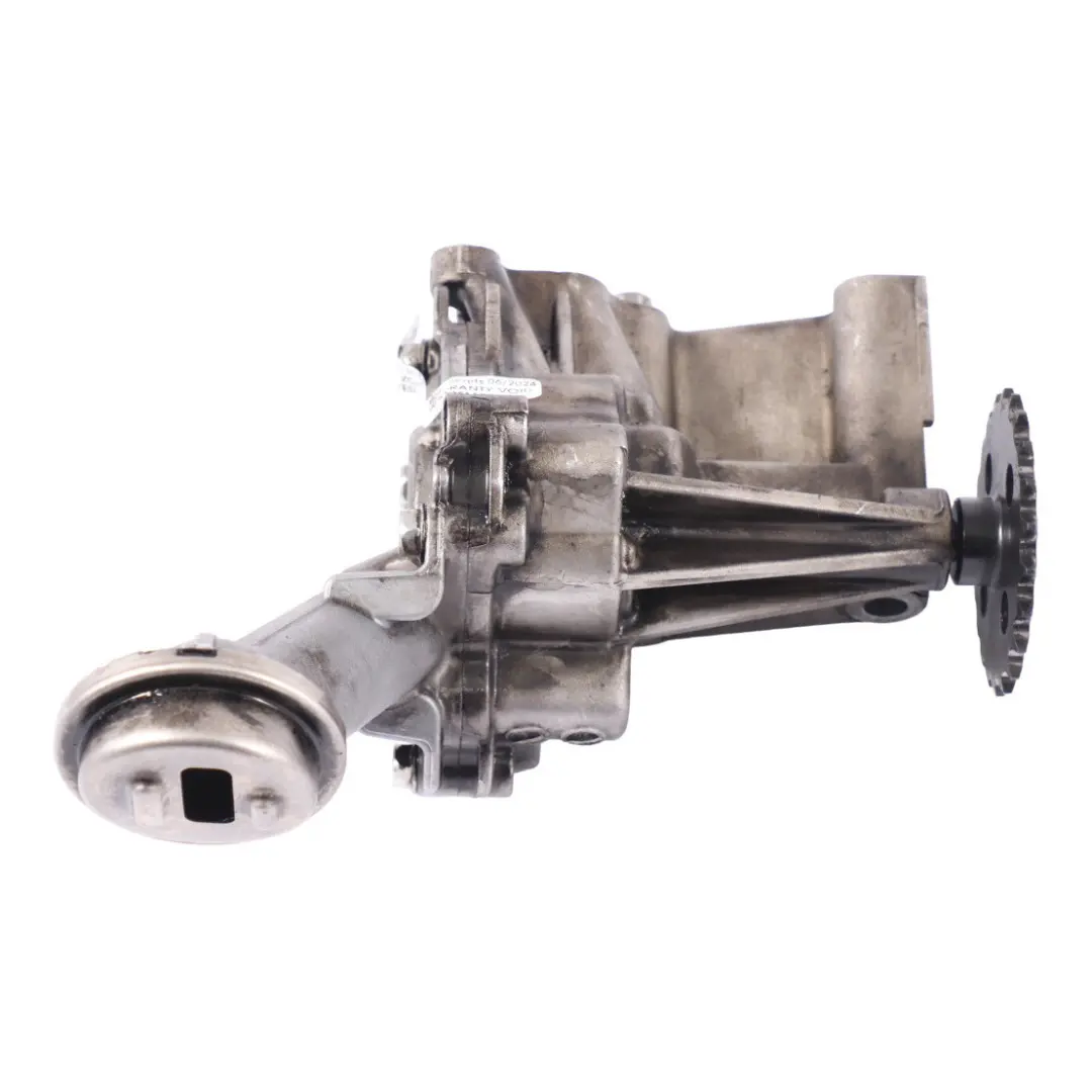 Pompa Oleju do Nissan Qashqai o numerze 150007041R Nissan Qashqai Pompa Oleju - SKU 150007041R - Numer Części 150007041R