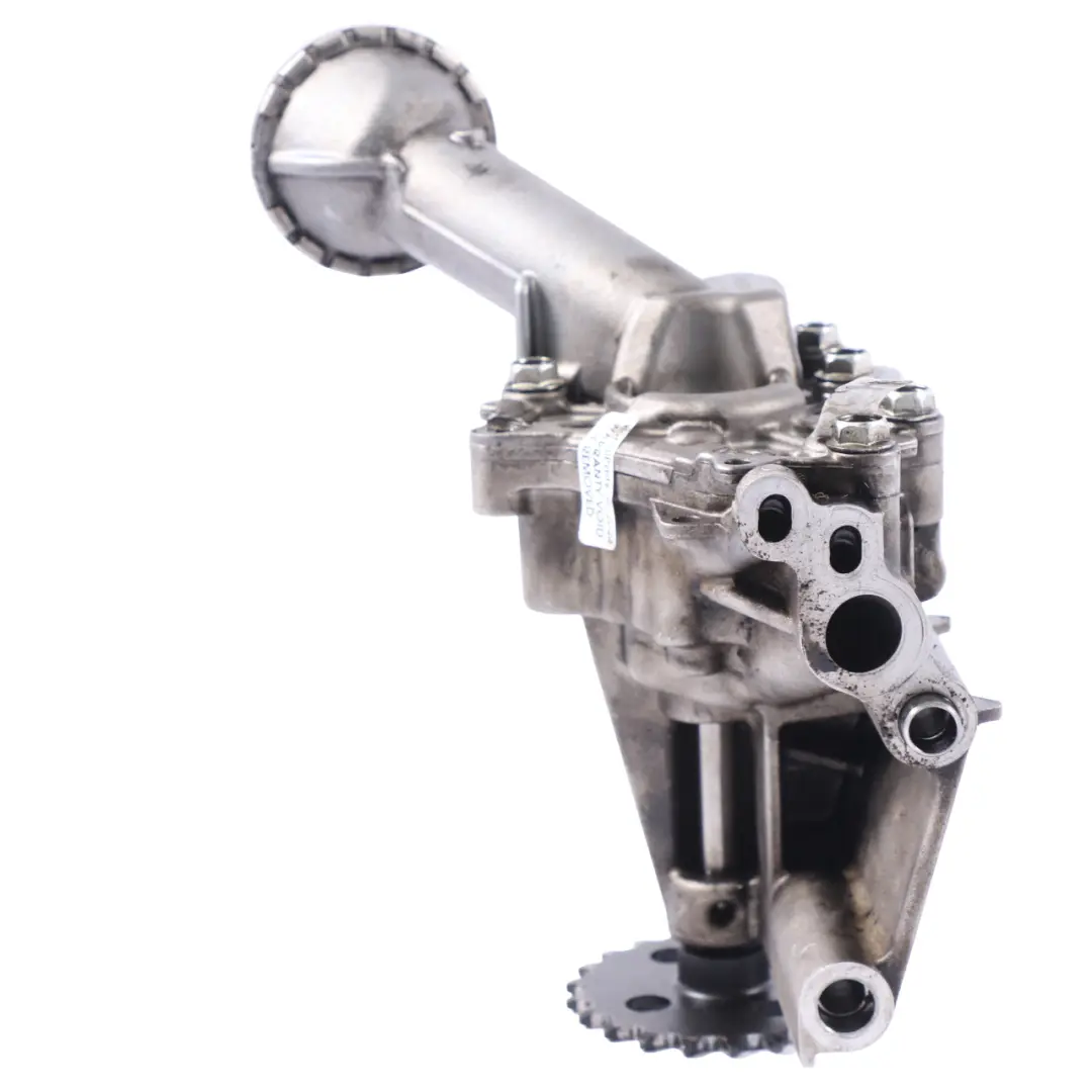 Pompe à huile moteur pour Nissan Qashqai à propos du numéro de pièce 150007041R Nissan Qashqai Pompe à huile moteur - SKU 150007041R - Numéro de pièce 150007041R