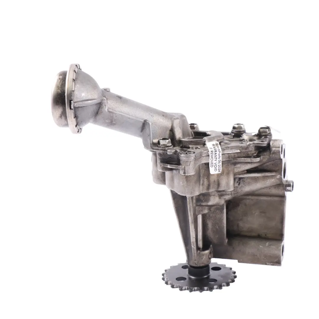 Motoröl Pumpe für Nissan Qashqai mit Teilenummer 150007041R Nissan Qashqai Motoröl Pumpe - SKU 150007041R - Teilenummer 150007041R