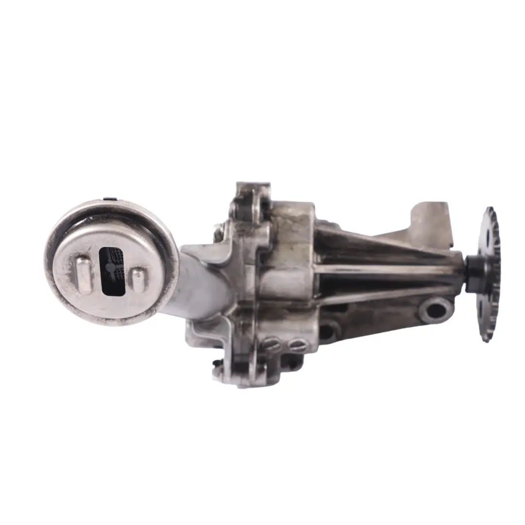 Motoröl Pumpe für Nissan Qashqai mit Teilenummer 150007041R Nissan Qashqai Motoröl Pumpe - SKU 150007041R - Teilenummer 150007041R