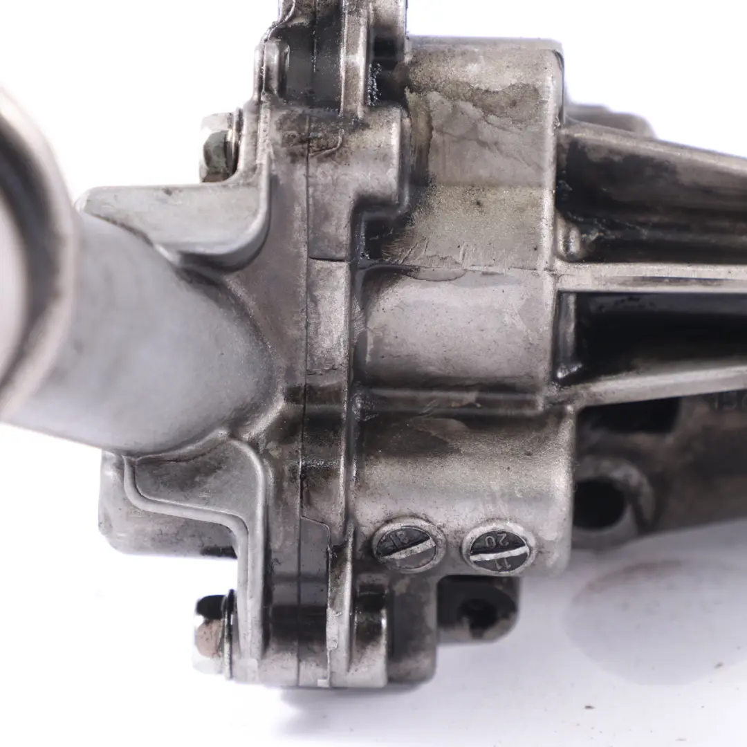 Bomba de Aceite Motor Nissan Qashqai para con número de pieza 150007041R Bomba de Aceite Motor Nissan Qashqai - SKU 150007041R - Número de pieza 150007041R