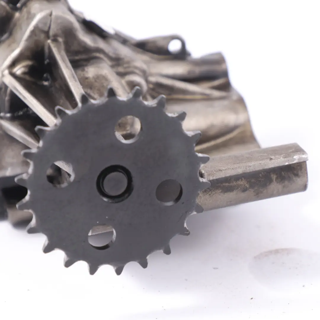 Motoröl Pumpe für Nissan Qashqai mit Teilenummer 150007041R Nissan Qashqai Motoröl Pumpe - SKU 150007041R - Teilenummer 150007041R