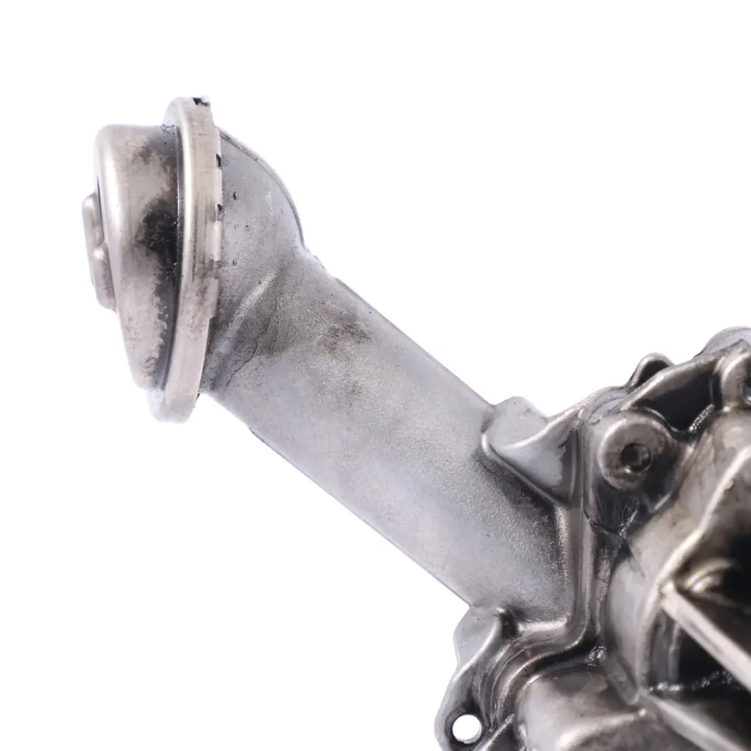 Pompa dell'olio motore per Nissan Qashqai con numero di parte 150007041R Nissan Qashqai Pompa dell'olio motore - SKU 150007041R - Numero di parte 150007041R