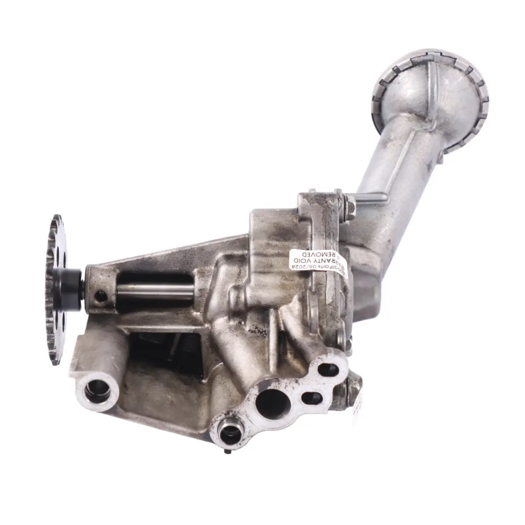 Motoröl Pumpe für Nissan Qashqai mit Teilenummer 150007041R Nissan Qashqai Motoröl Pumpe - SKU 150007041R - Teilenummer 150007041R