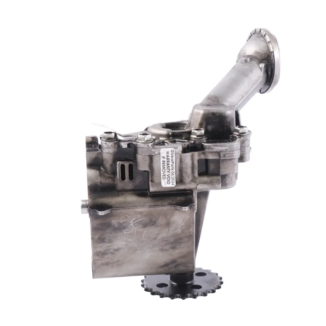 Nissan Qashqai Pompa dell'olio motore - SKU 150007041R - Numero di parte 150007041R