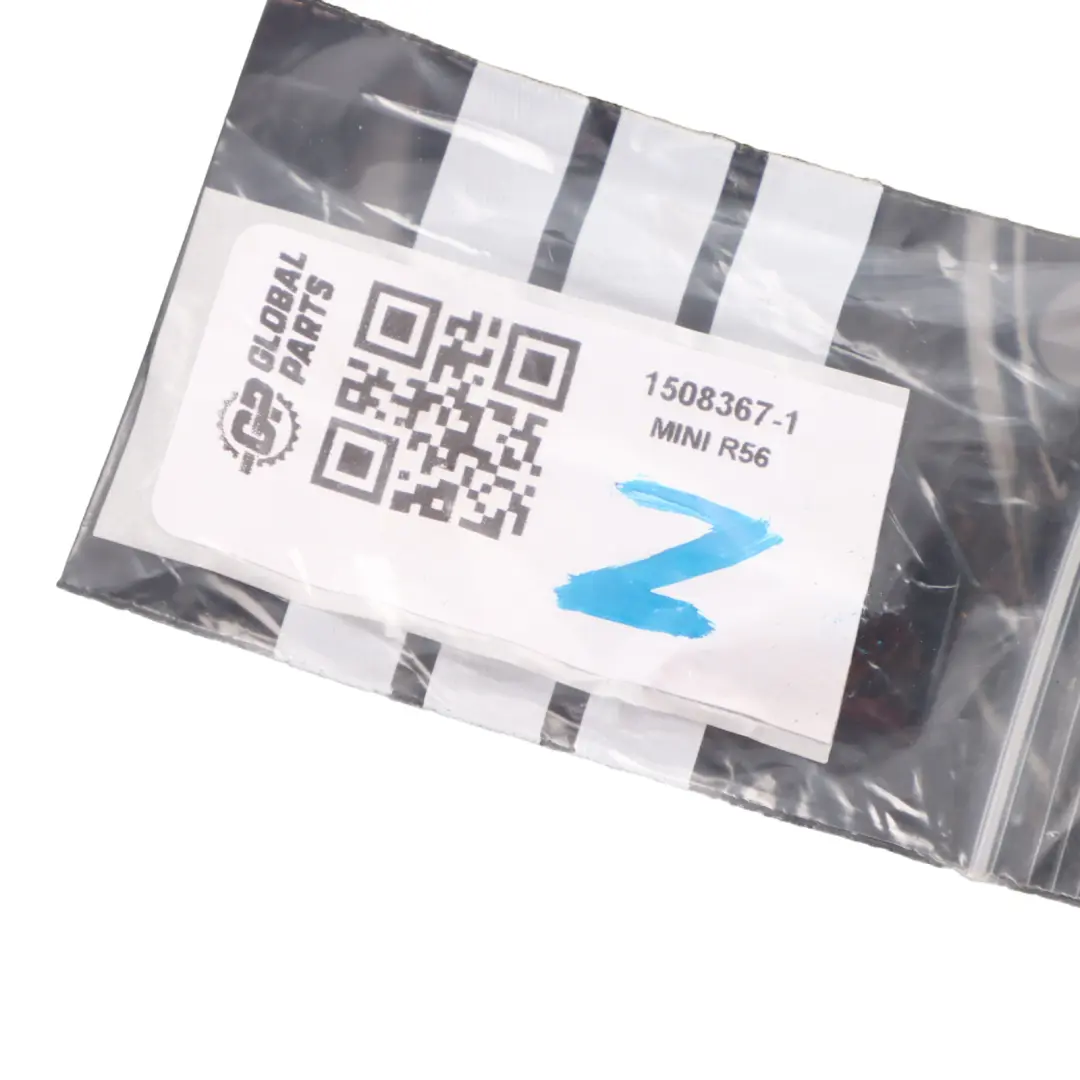 Emergency Spare Wheel Tyre 115/70 R15 to Mini Cooper R50 R56 Continental with Part number 1508367 Mini Cooper R50 R56 Continental Emergency Spare Wheel Tyre 115/70 R15 - SKU 1508367-1 - Part number 1508367