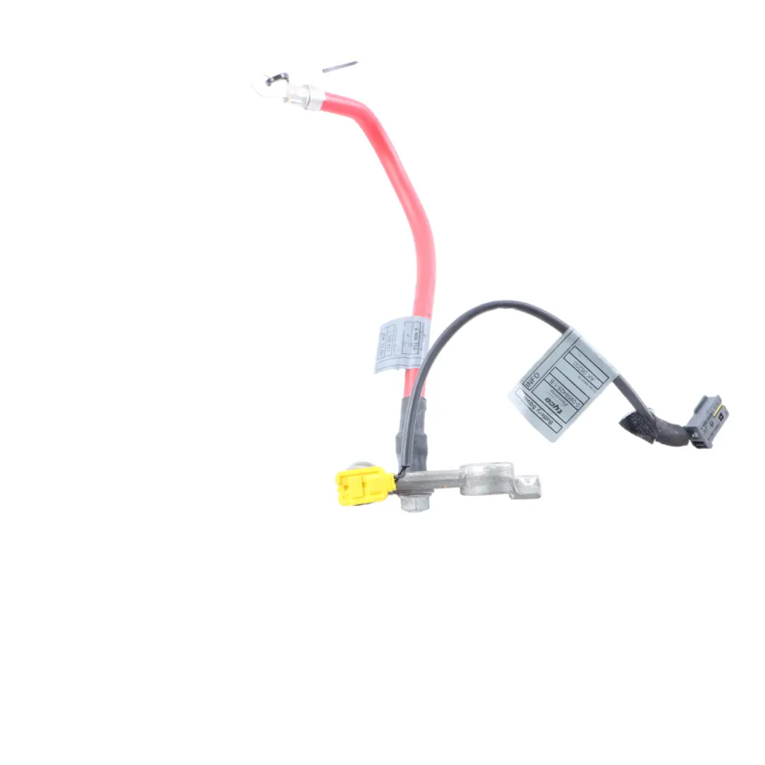 Mini Cooper S R52 R53 Positive Battery Cable Lead Wire Cable B - SKU 1508927-3 - Part number 1508927