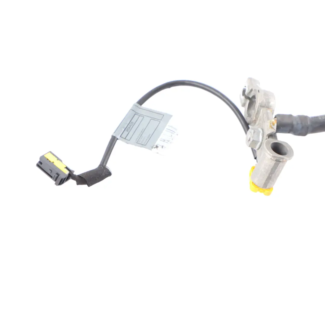 Positive Battery Cable Lead Wire Cable B to Mini Cooper S R52 R53 with Part number 1508927 Mini Cooper S R52 R53 Positive Battery Cable Lead Wire Cable B - SKU 1508927-3 - Part number 1508927