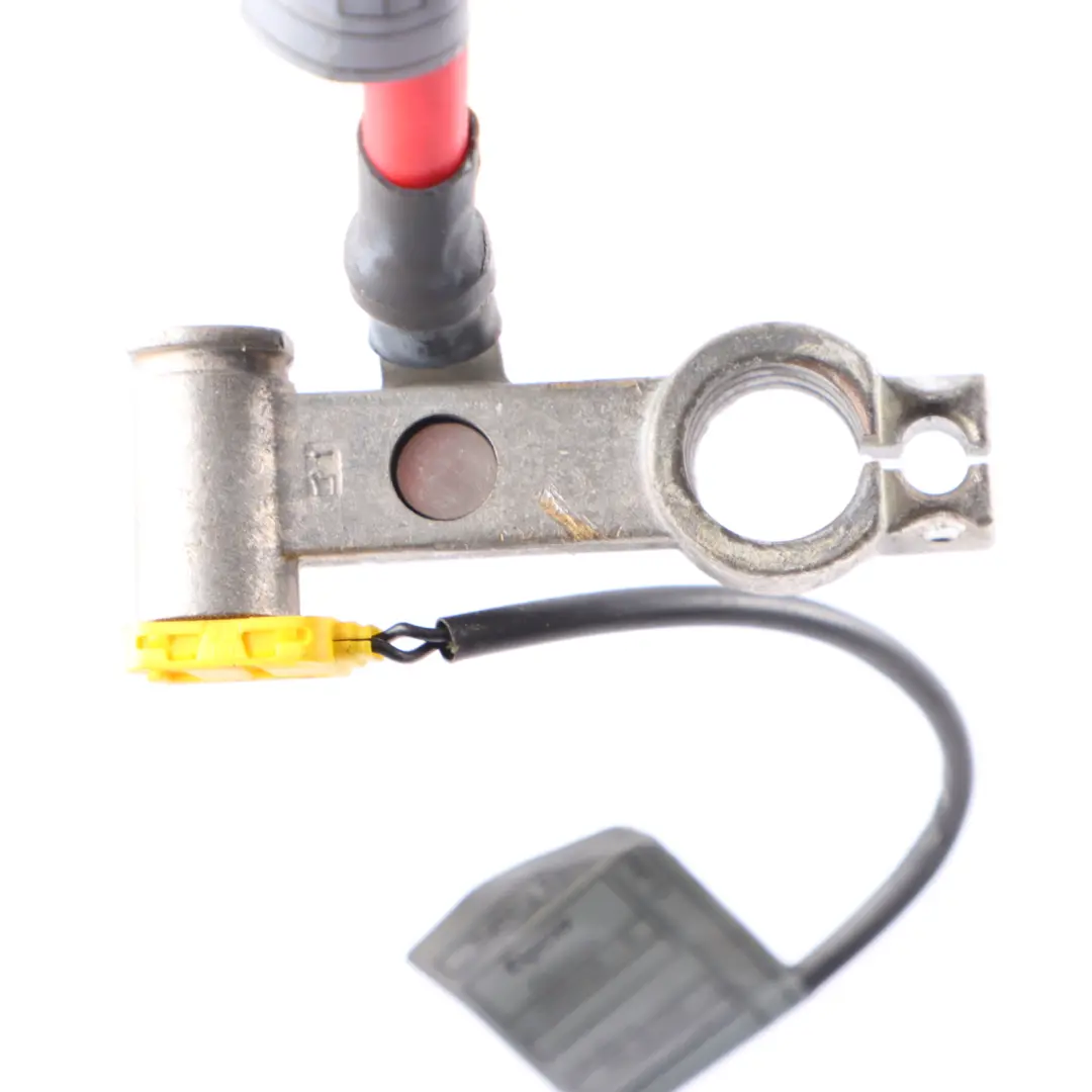 Positive Battery Cable Lead Wire Cable B to Mini Cooper S R52 R53 with Part number 1508927 Mini Cooper S R52 R53 Positive Battery Cable Lead Wire Cable B - SKU 1508927-3 - Part number 1508927