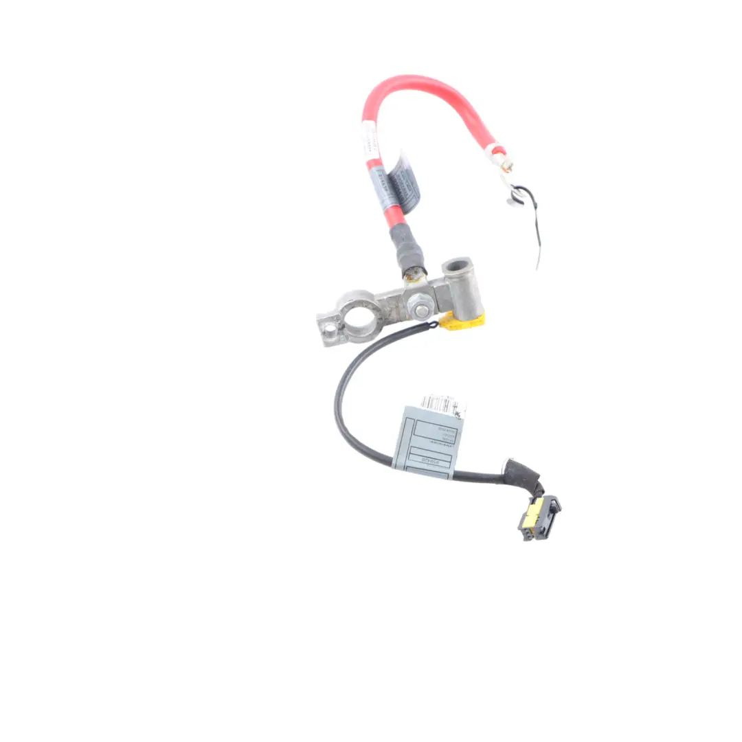 Positive Battery Cable Lead Wire Cable B to Mini Cooper S R52 R53 with Part number 1508927 Mini Cooper S R52 R53 Positive Battery Cable Lead Wire Cable B - SKU 1508927-3 - Part number 1508927