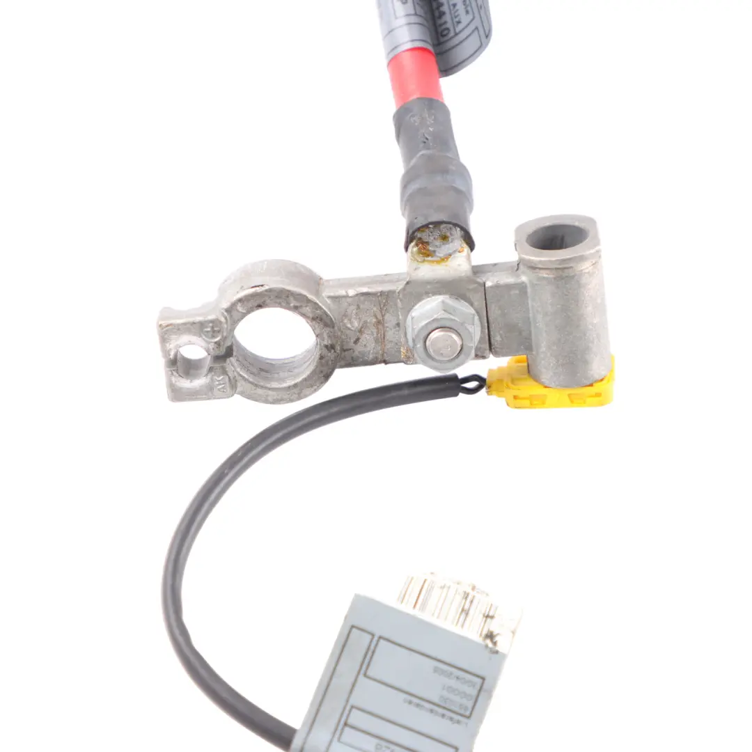 Positive Battery Cable Lead Wire Cable B to Mini Cooper S R52 R53 with Part number 1508927 Mini Cooper S R52 R53 Positive Battery Cable Lead Wire Cable B - SKU 1508927-3 - Part number 1508927