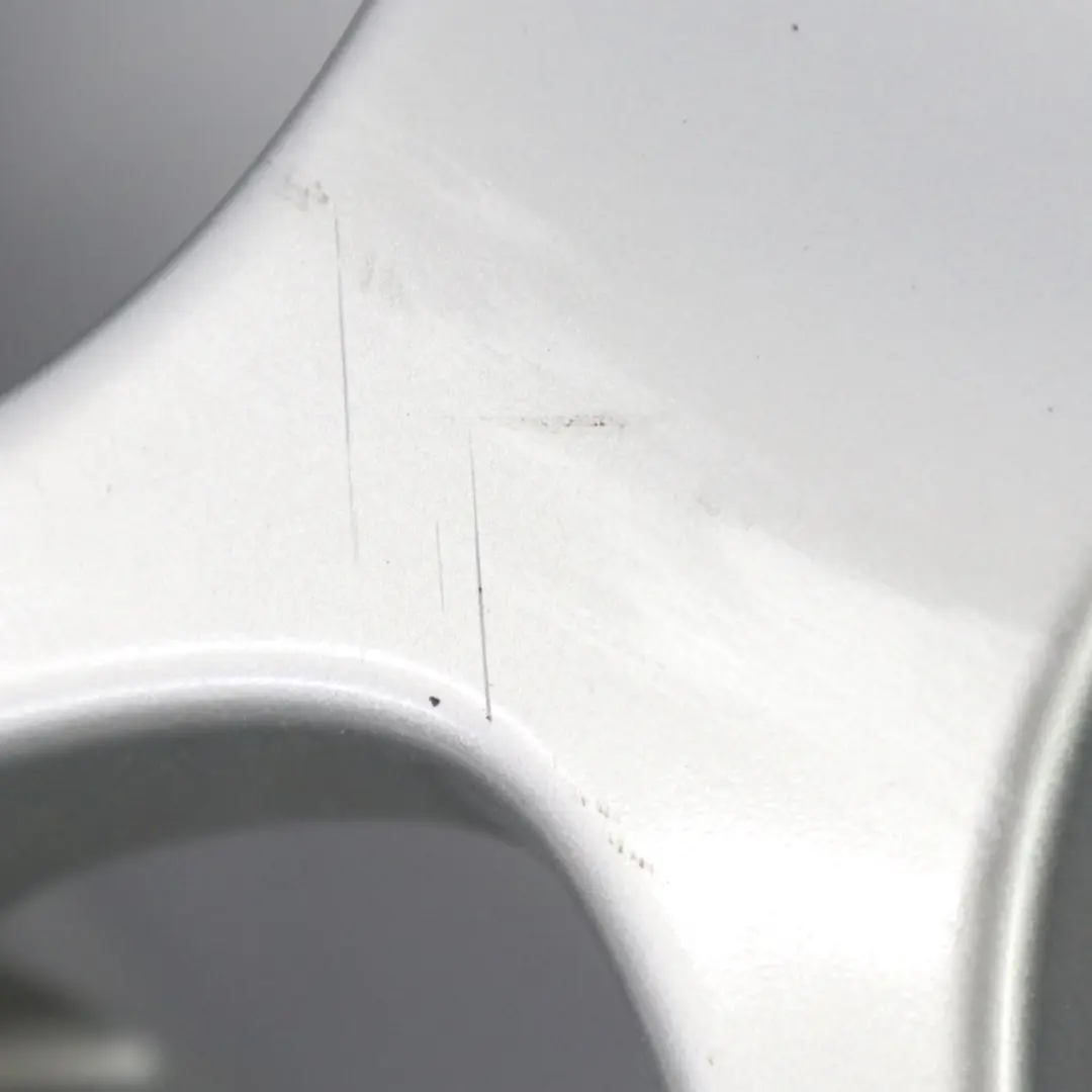 Alloy Rim 16" 6,5J ET:48 X-Lite 84 to Mini Cooper One R50 R52 R53 Silver Wheel with Part number 1512350 Mini Cooper One R50 R52 R53 Silver Wheel Alloy Rim 16" 6,5J ET:48 X-Lite 84 - SKU 1512350-1 - Part number 1512350