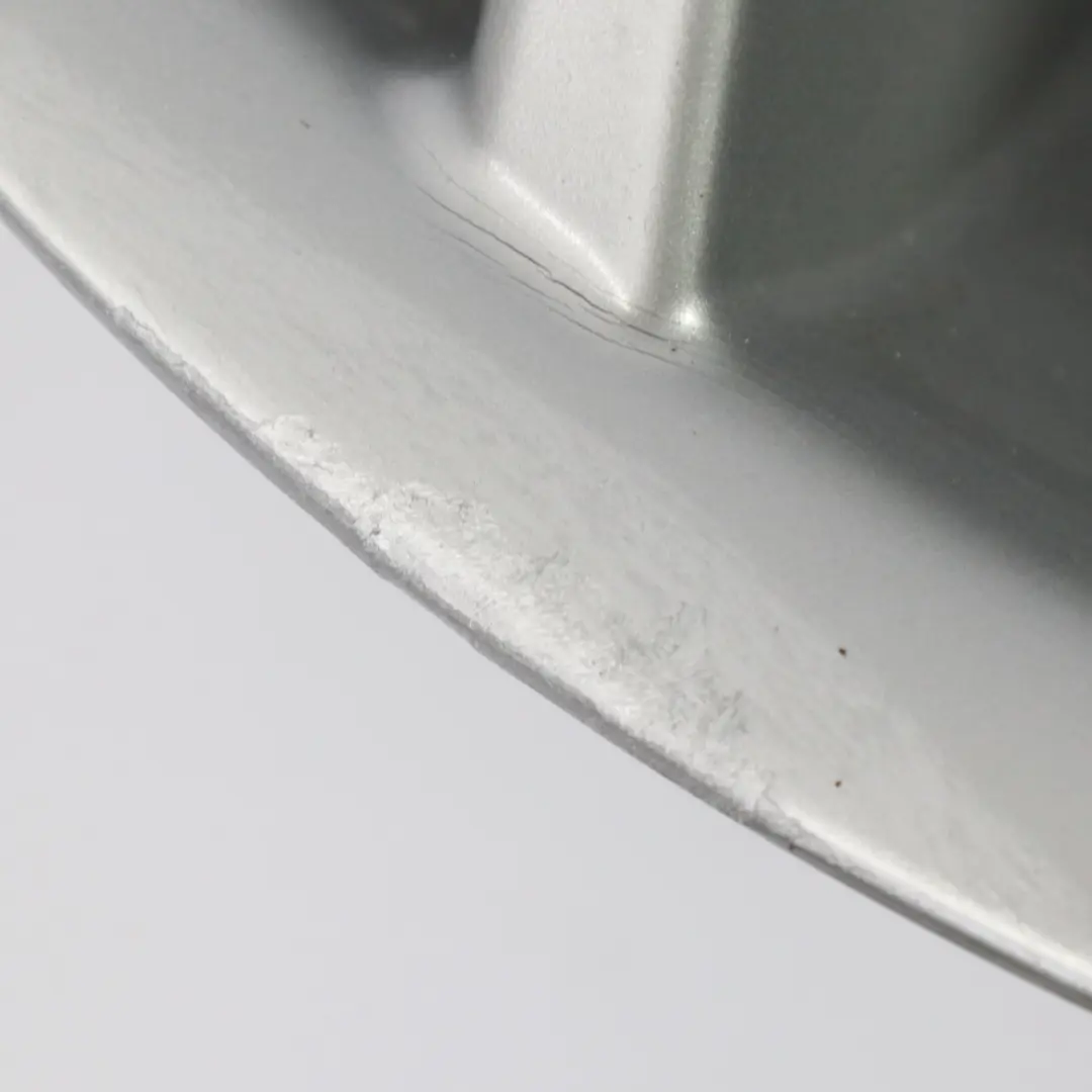 Alloy Rim 16" 6,5J ET:48 X-Lite 84 to Mini Cooper One R50 R52 R53 Silver Wheel with Part number 1512350 Mini Cooper One R50 R52 R53 Silver Wheel Alloy Rim 16" 6,5J ET:48 X-Lite 84 - SKU 1512350-5 - Part number 1512350