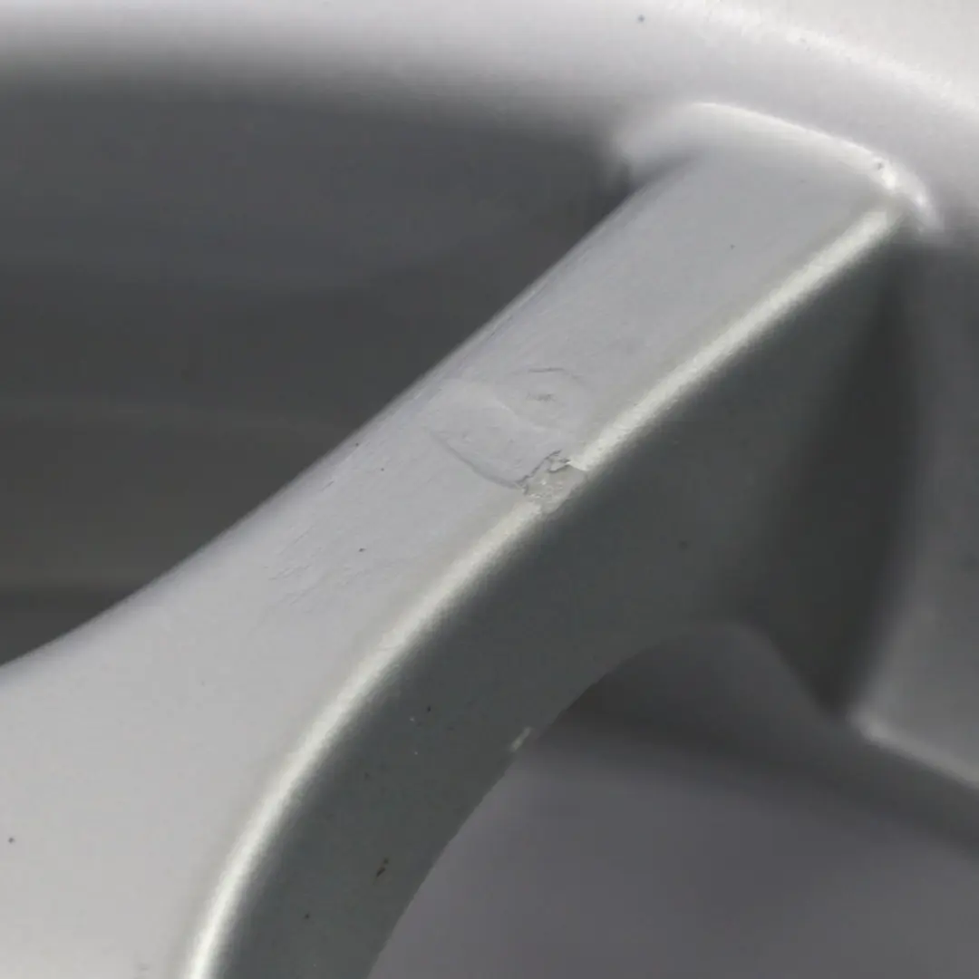 Alloy Rim 16" 6,5J ET:48 X-Lite 84 to Mini Cooper One R50 R52 R53 Silver Wheel with Part number 1512350 Mini Cooper One R50 R52 R53 Silver Wheel Alloy Rim 16" 6,5J ET:48 X-Lite 84 - SKU 1512350-5 - Part number 1512350