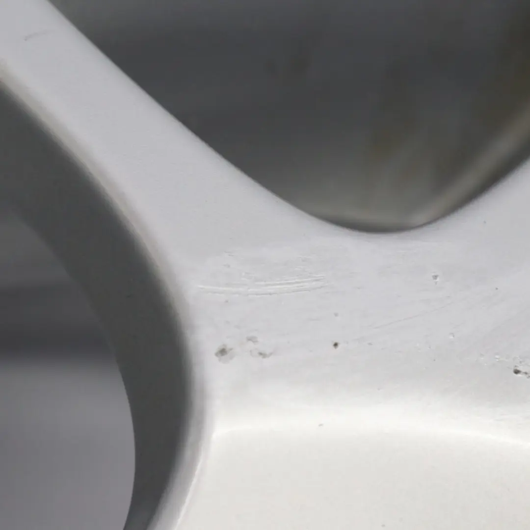 Alloy Rim 16" ET:48 6,5J X-Lite 84 to Mini Cooper One R50 R52 R53 Silver Wheel with Part number 1512350 Mini Cooper One R50 R52 R53 Silver Wheel Alloy Rim 16" ET:48 6,5J X-Lite 84 - SKU 1512350-6 - Part number 1512350