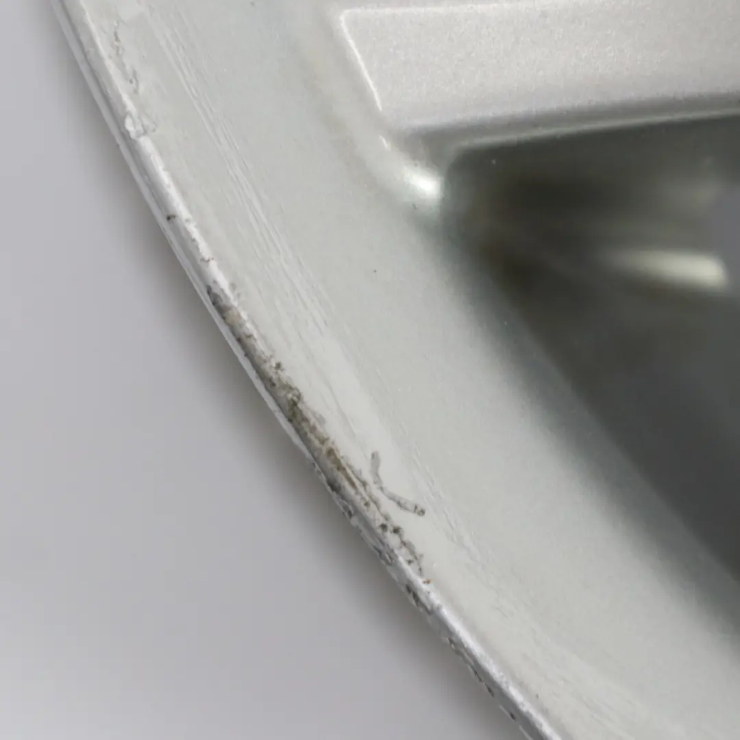 Alloy Rim 16" ET:48 6,5J X-Lite 84 to Mini Cooper One R50 R52 R53 Silver Wheel with Part number 1512350 Mini Cooper One R50 R52 R53 Silver Wheel Alloy Rim 16" ET:48 6,5J X-Lite 84 - SKU 1512350-6 - Part number 1512350