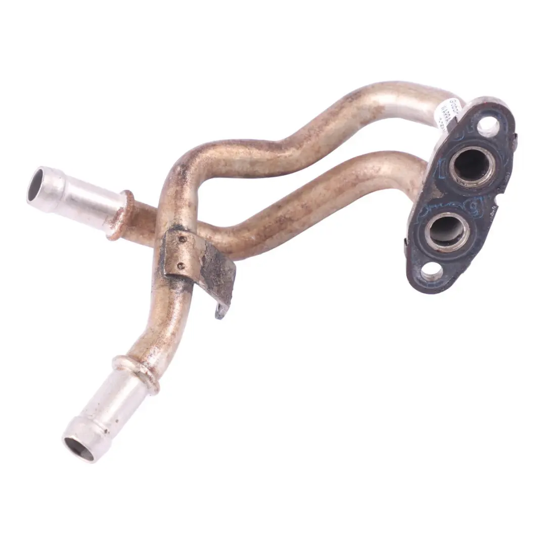 Tuyau d'huile Tuyau ligne d'huile turbocompresseur pour Nissan Qashqai à propos du numéro de pièce 1519200Q0F Nissan Qashqai Tuyau d'huile Tuyau ligne d'huile turbocompresseur - SKU 1519200Q0F - Numéro de pièce 1519200Q0F