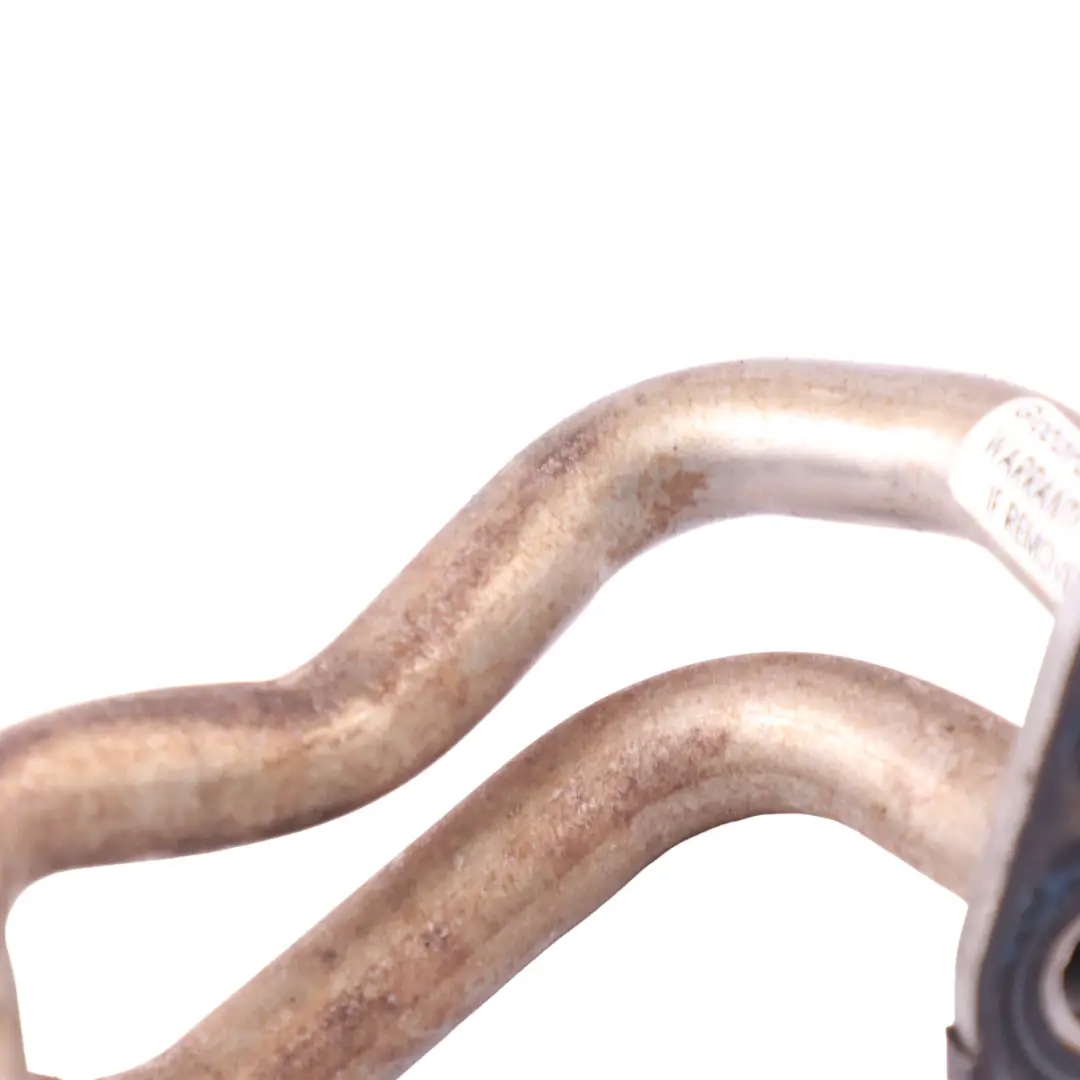 Nissan Qashqai Turbocharger Turbo Oil Pipe Line Hose - SKU 1519200Q0F - Part number 1519200Q0F