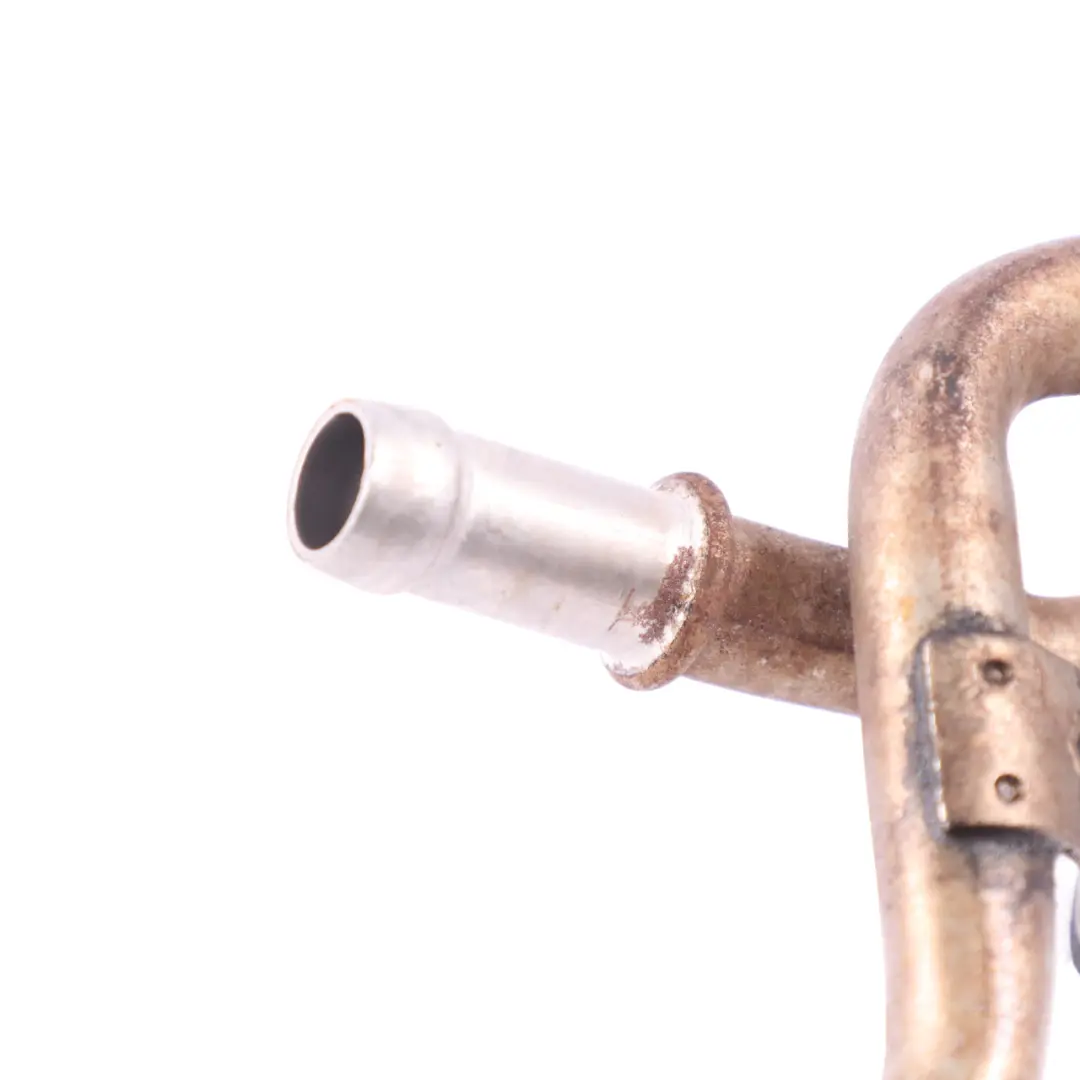 Turbocompresor Tubo de aceite del turbo Manguera para Nissan Qashqai con número de pieza 1519200Q0F Nissan Qashqai Turbocompresor Tubo de aceite del turbo Manguera - SKU 1519200Q0F - Número de pieza 1519200Q0F