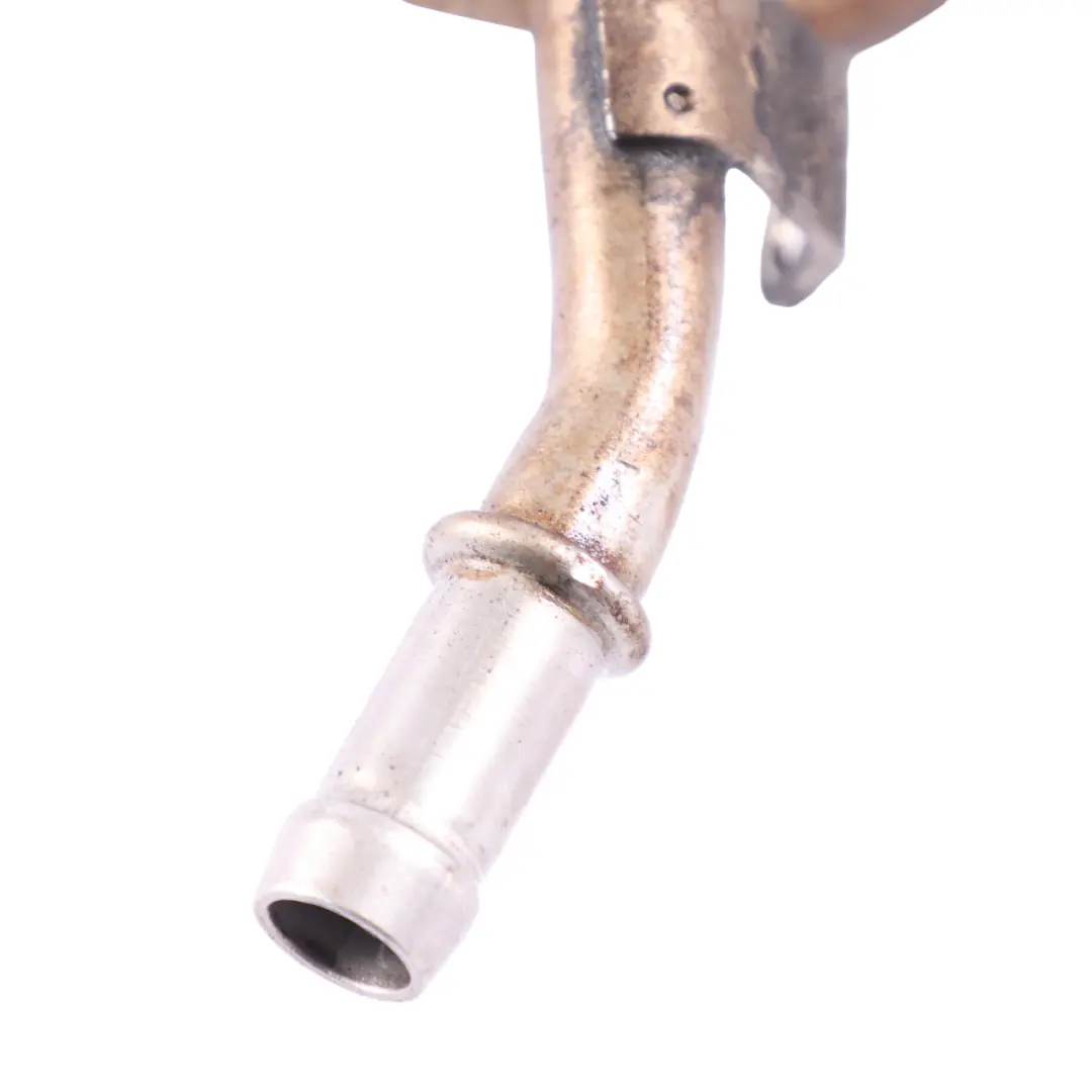 Turbocharger Turbo Oil Pipe Line Hose to Nissan Qashqai with Part number 1519200Q0F Nissan Qashqai Turbocharger Turbo Oil Pipe Line Hose - SKU 1519200Q0F - Part number 1519200Q0F