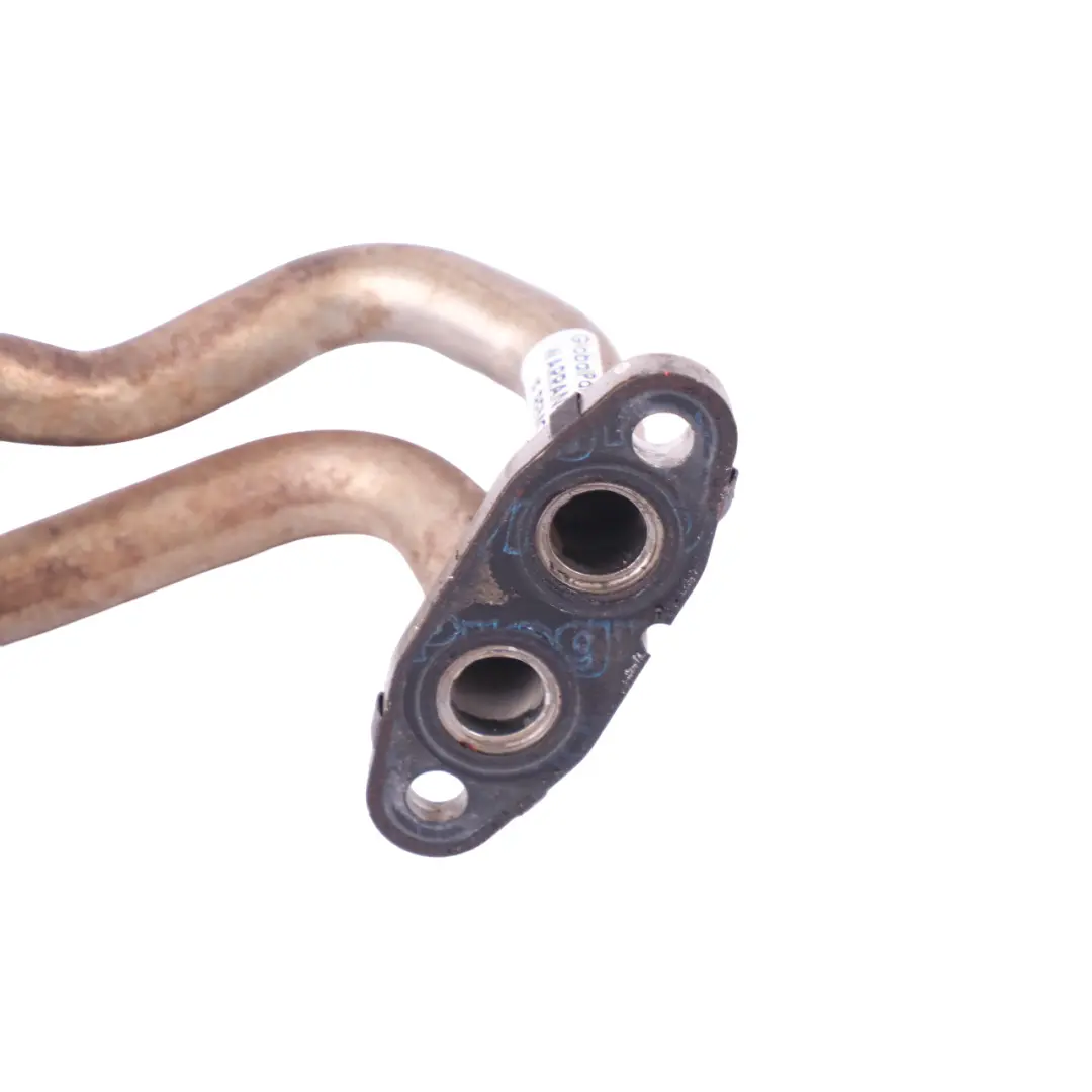 Nissan Qashqai Turbocharger Turbo Oil Pipe Line Hose - SKU 1519200Q0F - Part number 1519200Q0F