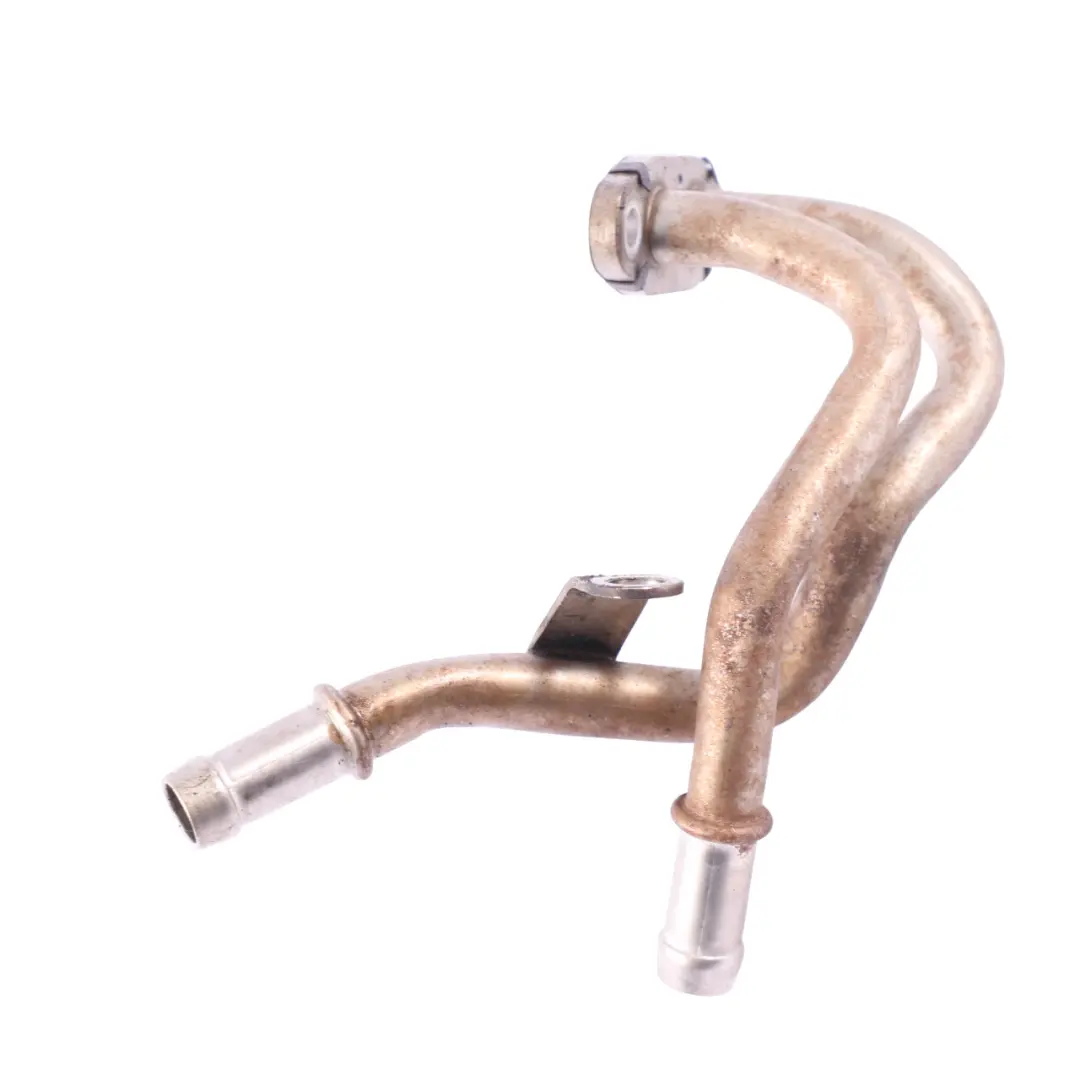 Nissan Qashqai Turbocharger Turbo Oil Pipe Line Hose - SKU 1519200Q0F - Part number 1519200Q0F