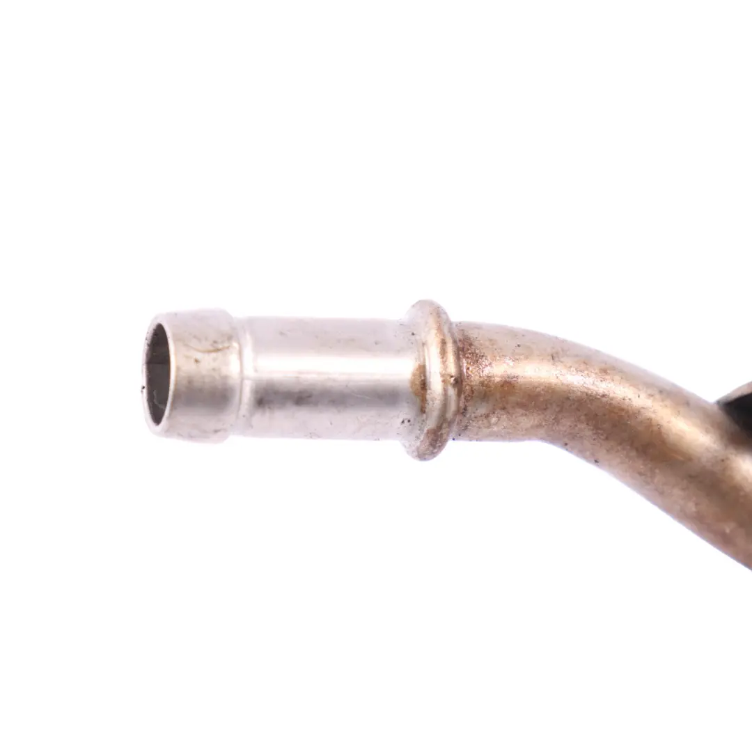 turbocompressore Turbo olio tubo linea tubo per Nissan Qashqai con numero di parte 1519200Q0F Nissan Qashqai turbocompressore Turbo olio tubo linea tubo - SKU 1519200Q0F - Numero di parte 1519200Q0F