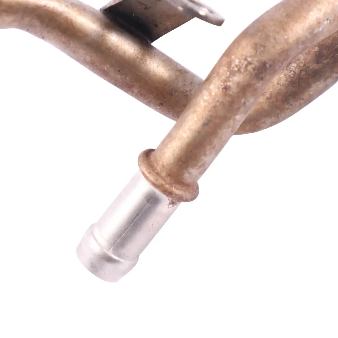 turbocompressore Turbo olio tubo linea tubo per Nissan Qashqai con numero di parte 1519200Q0F Nissan Qashqai turbocompressore Turbo olio tubo linea tubo - SKU 1519200Q0F - Numero di parte 1519200Q0F