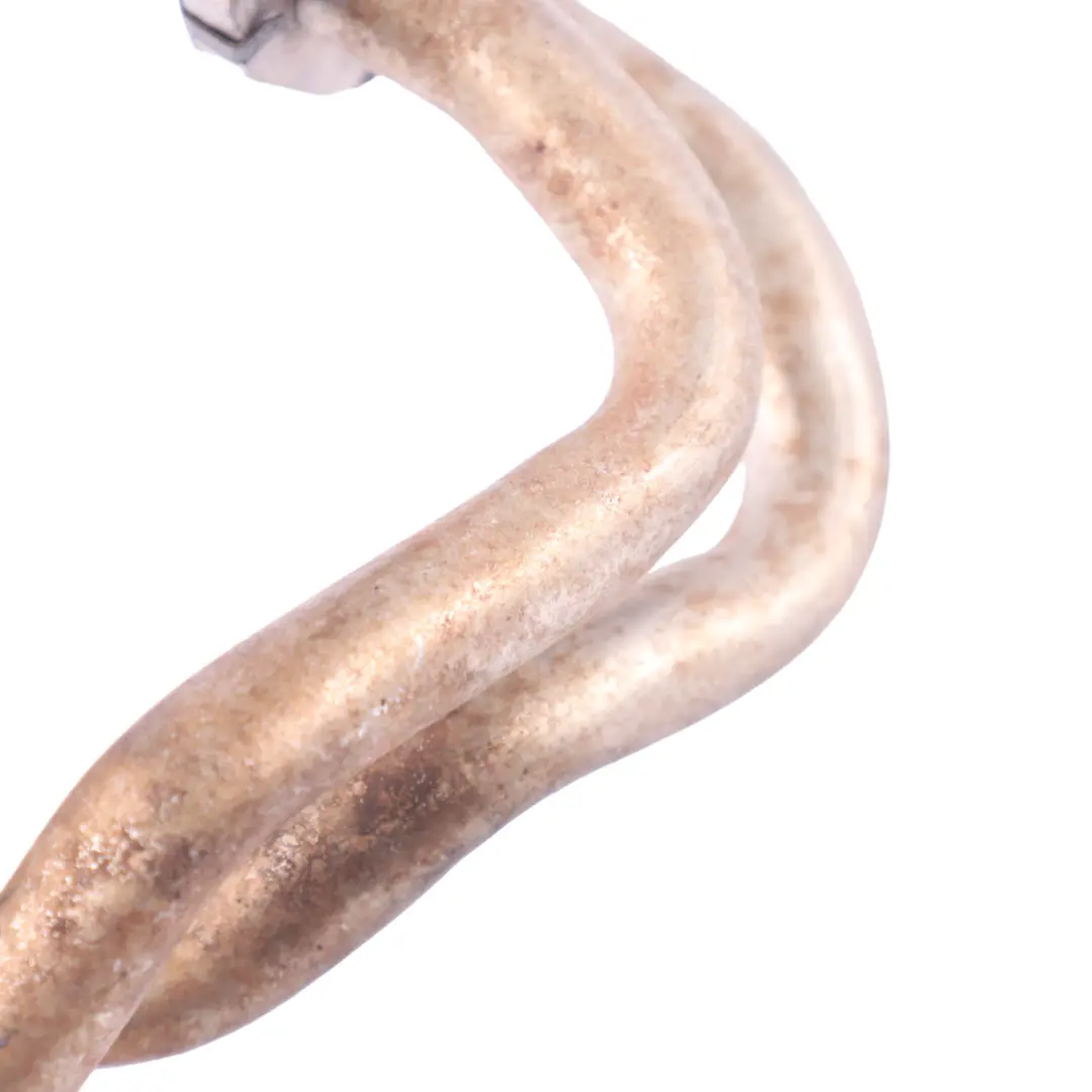 Nissan Qashqai Turbocharger Turbo Oil Pipe Line Hose - SKU 1519200Q0F - Part number 1519200Q0F