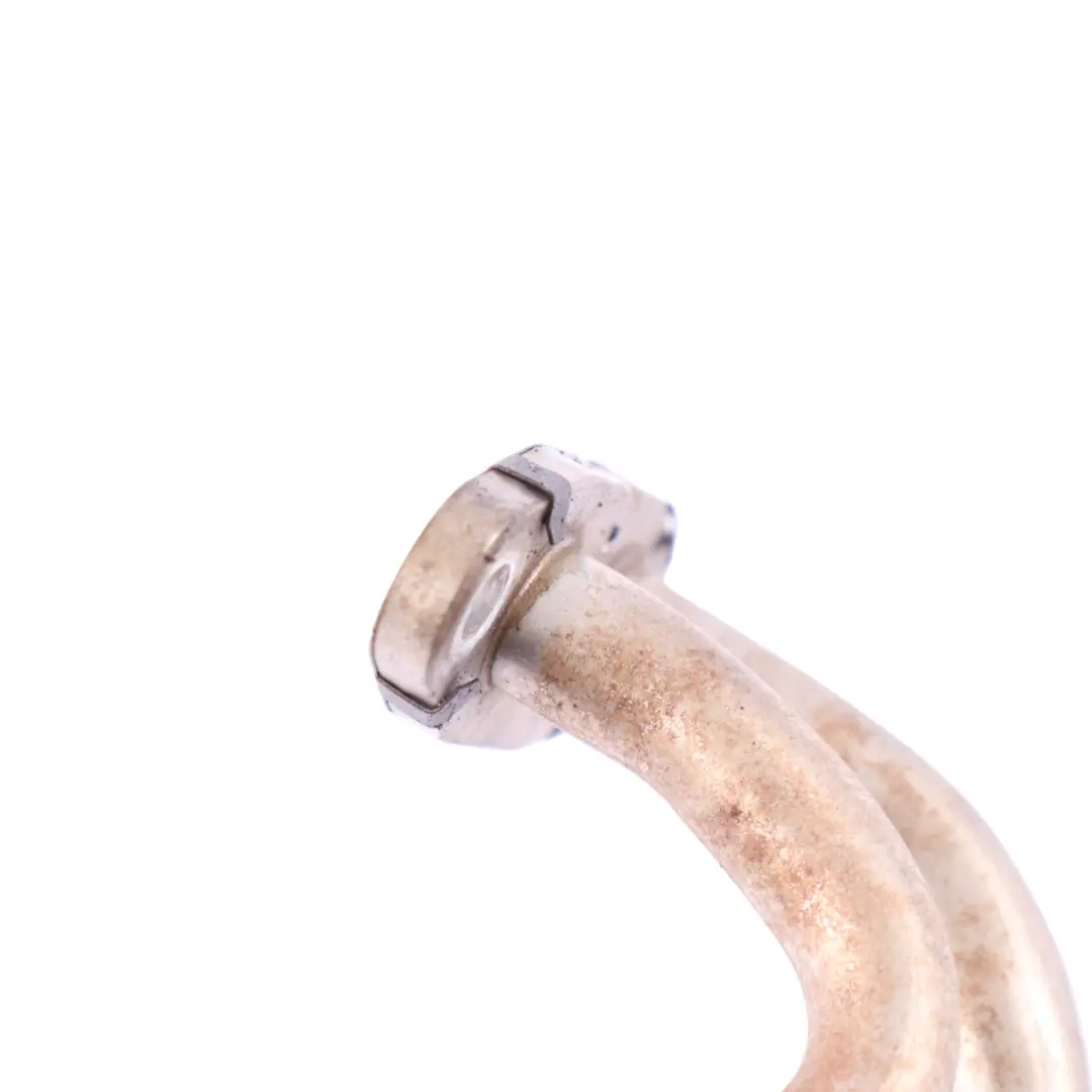 Turbocharger Turbo Oil Pipe Line Hose to Nissan Qashqai with Part number 1519200Q0F Nissan Qashqai Turbocharger Turbo Oil Pipe Line Hose - SKU 1519200Q0F - Part number 1519200Q0F