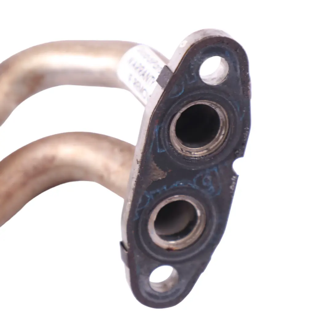 Przewód Oleju Turbo Turbosprężarki do Nissan Qashqai o numerze 1519200Q0F Nissan Qashqai Przewód Oleju Turbo Turbosprężarki - SKU 1519200Q0F - Numer Części 1519200Q0F