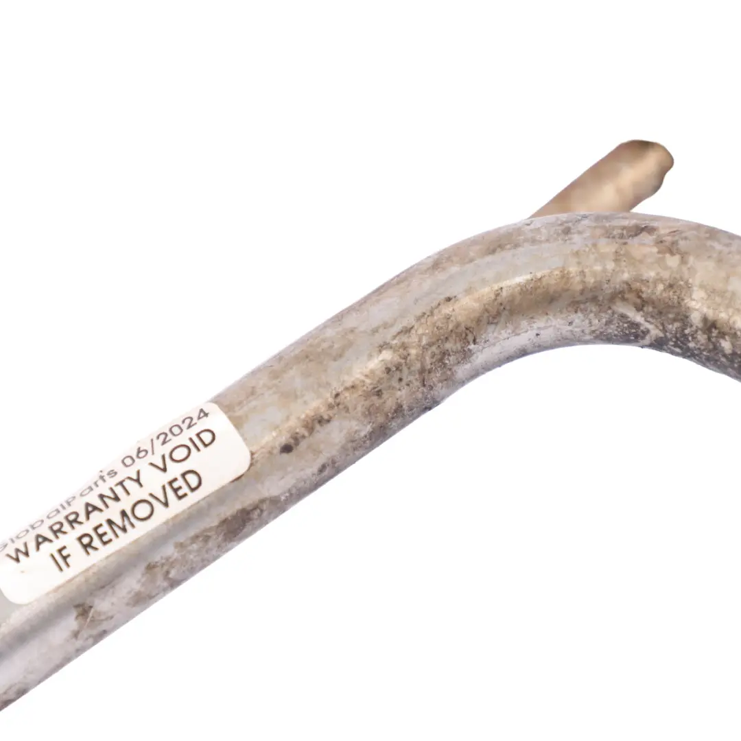 Nissan Qashqai Turbocharger Turbo Oil Pipe Line Hose - SKU 1519700QAB - Part number 1519700QAB