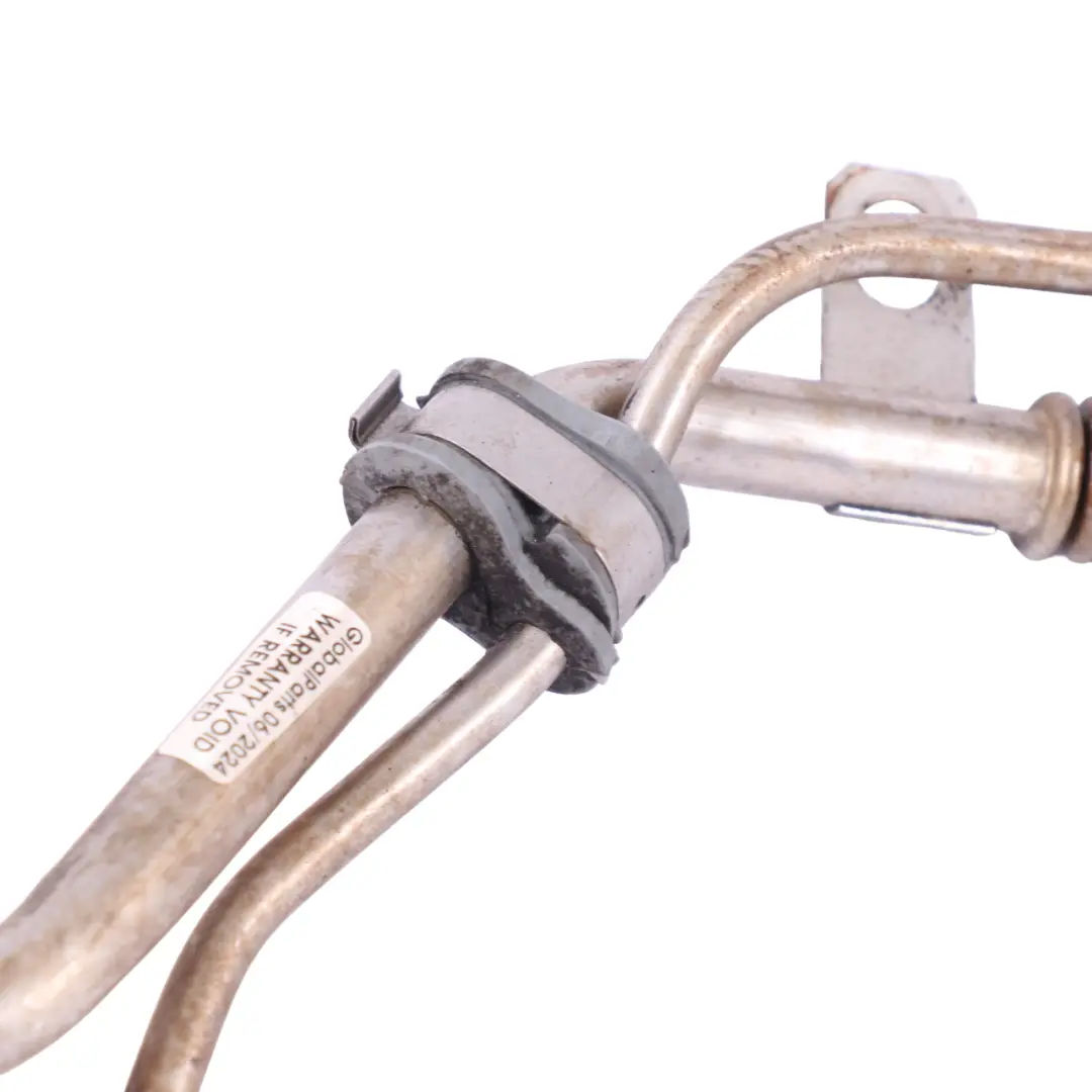 lader Turboöl leitung Schlauch für Nissan Qashqai Turbo mit Teilenummer 1519700QAB Nissan Qashqai Turbo lader Turboöl leitung Schlauch - SKU 1519700QAB - Teilenummer 1519700QAB