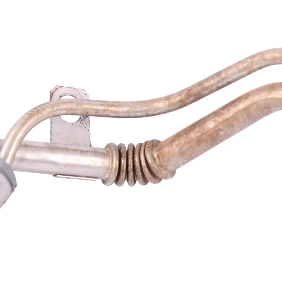 Nissan Qashqai Turbocharger Turbo Oil Pipe Line Hose - SKU 1519700QAB - Part number 1519700QAB