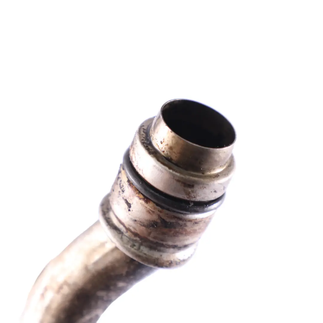 Nissan Qashqai Turbocharger Turbo Oil Pipe Line Hose - SKU 1519700QAB - Part number 1519700QAB