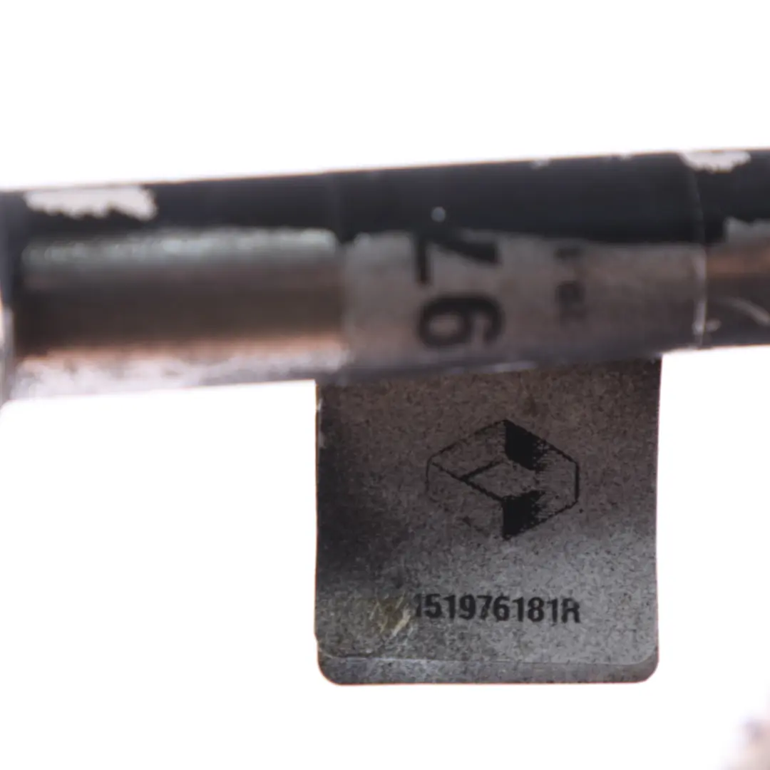 Turbolader Ölleitung für Renault Megane Nissan Qashqai 1.5 dCi mit Teilenummer 151976181R Renault Megane Nissan Qashqai 1.5 dCi Turbolader Ölleitung - SKU 151976181R - Teilenummer 151976181R