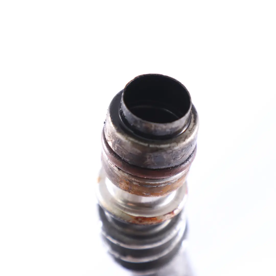 Tuyau d'huile turbocompresseur pour Renault Megane Nissan Qashqai 1.5 dCi à propos du numéro de pièce 151976181R Renault Megane Nissan Qashqai 1.5 dCi Tuyau d'huile turbocompresseur - SKU 151976181R - Numéro de pièce 151976181R