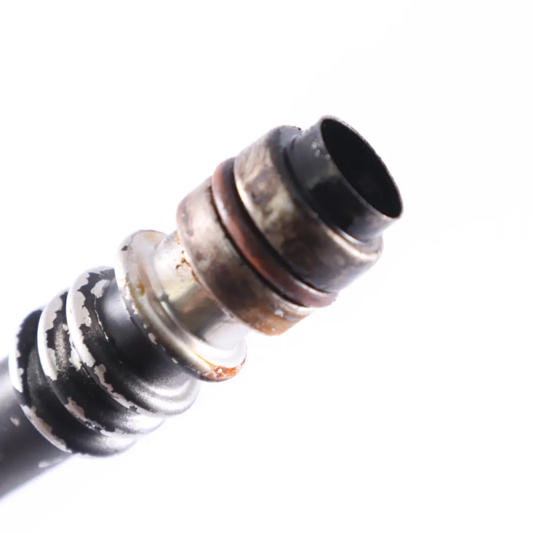 Tuyau d'huile turbocompresseur pour Renault Megane Nissan Qashqai 1.5 dCi à propos du numéro de pièce 151976181R Renault Megane Nissan Qashqai 1.5 dCi Tuyau d'huile turbocompresseur - SKU 151976181R - Numéro de pièce 151976181R