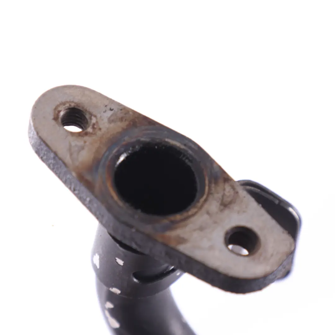 Turbocharger Oil Pipe to Renault Megane Nissan Qashqai 1.5 dCi with Part number 151976181R Renault Megane Nissan Qashqai 1.5 dCi Turbocharger Oil Pipe - SKU 151976181R - Part number 151976181R