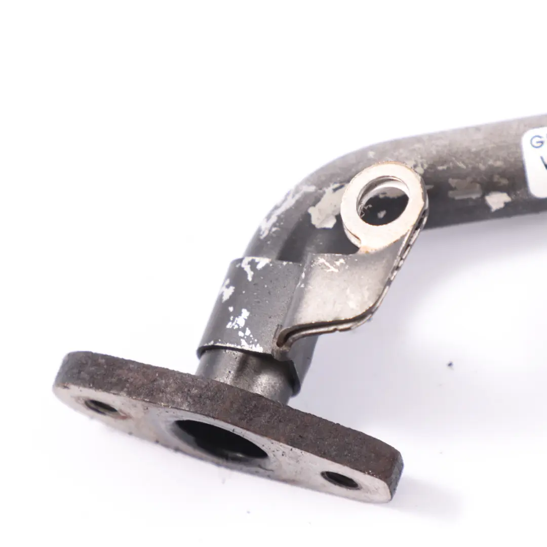 Tubo olio turbocompressore per Renault Megane Nissan Qashqai 1.5 dCi con numero di parte 151976181R Renault Megane Nissan Qashqai 1.5 dCi Tubo olio turbocompressore - SKU 151976181R - Numero di parte 151976181R