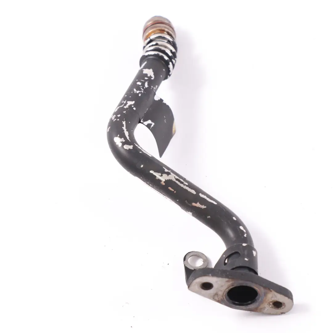 Tuyau d'huile turbocompresseur pour Renault Megane Nissan Qashqai 1.5 dCi à propos du numéro de pièce 151976181R Renault Megane Nissan Qashqai 1.5 dCi Tuyau d'huile turbocompresseur - SKU 151976181R - Numéro de pièce 151976181R