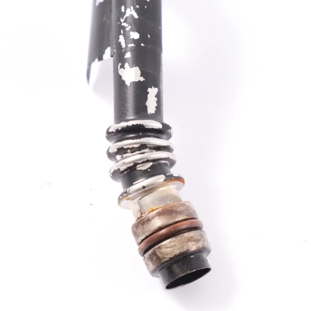 Tuyau d'huile turbocompresseur pour Renault Megane Nissan Qashqai 1.5 dCi à propos du numéro de pièce 151976181R Renault Megane Nissan Qashqai 1.5 dCi Tuyau d'huile turbocompresseur - SKU 151976181R - Numéro de pièce 151976181R