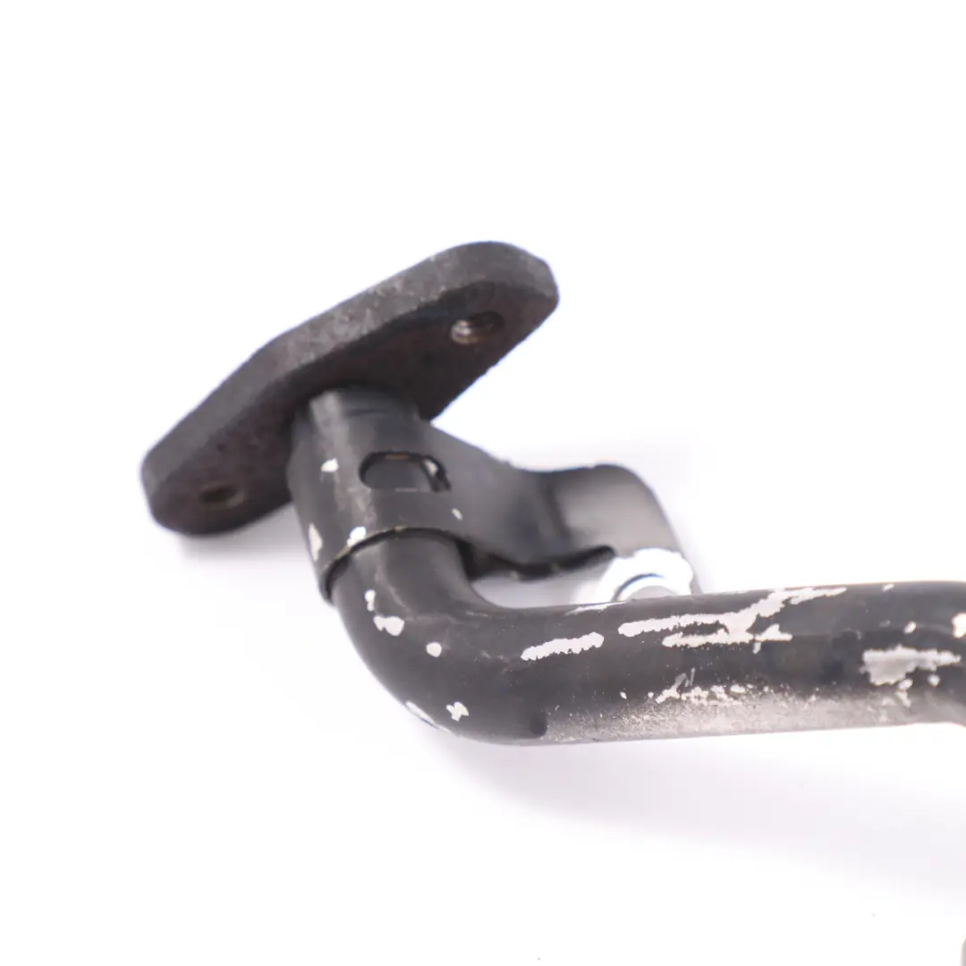 Renault Megane Nissan Qashqai 1.5 dCi Tubo olio turbocompressore - SKU 151976181R - Numero di parte 151976181R