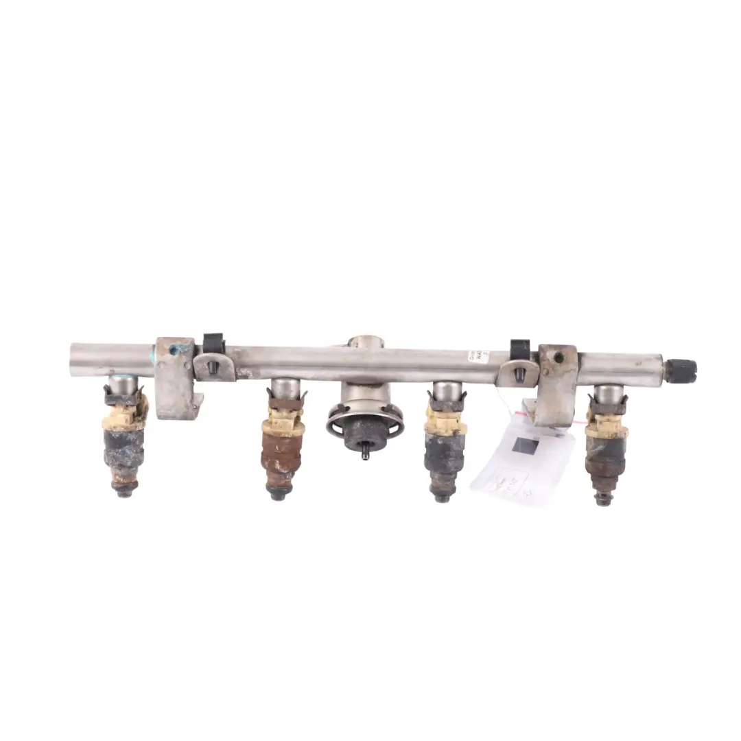  Kraftstoffleitung Mini R52 R53 W11 Kraftstoffleitung Regler Injektor - SKU 1521389-3 - Teilenummer 1521389