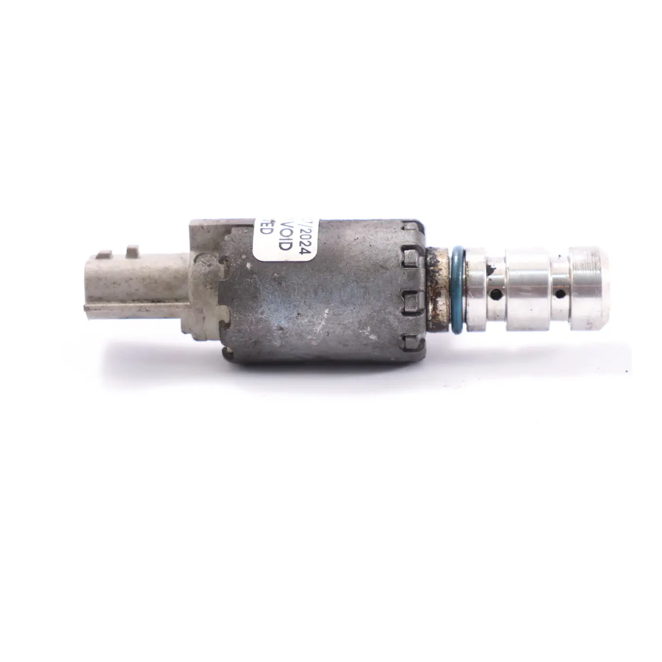 Nissan Qashqai Renault Megane 4 1.5 dCi Soupape de pression d'huile 152417113R