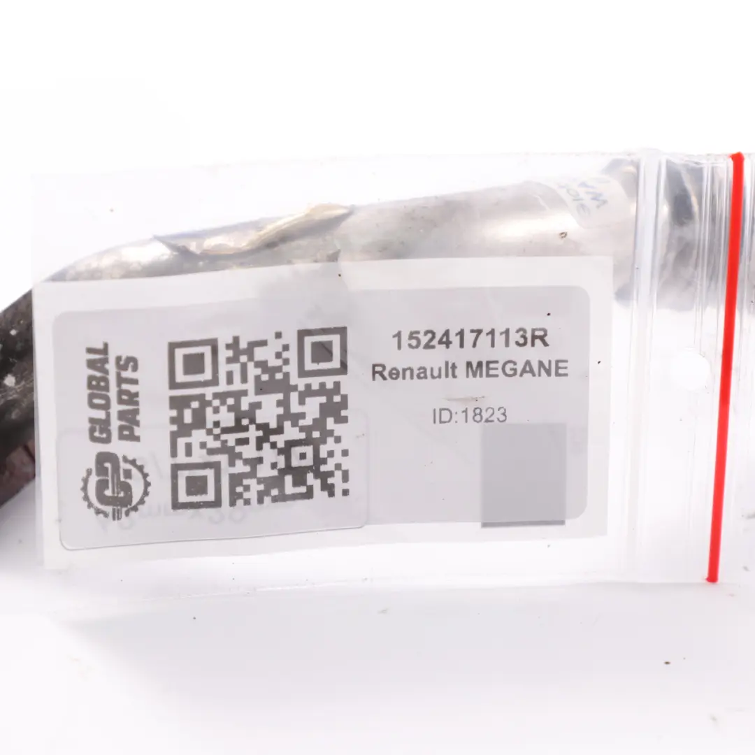 Nissan Qashqai Renault Megane 4 1.5 dCi Valvola pressione dell'olio - SKU 152417113R - Numero di parte 152417113R